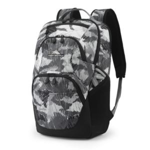 Swoop Backpack- 