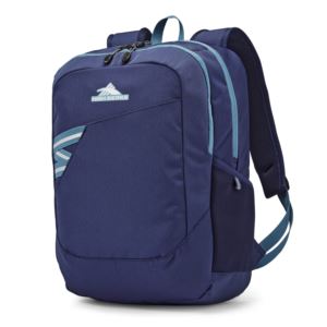 Outburst Backpack- 