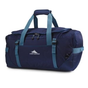 Fairlead Travel Duffel/Backpack- 