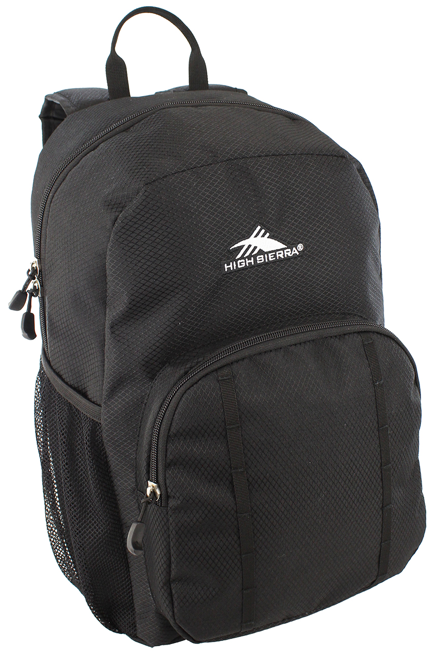 high sierra haidan backpack