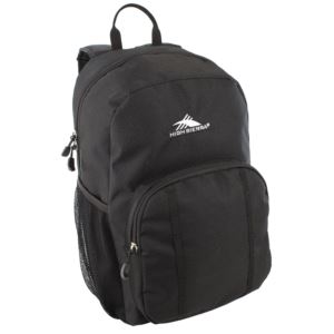 Pilsen Backpack- 