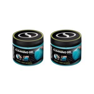 Multi-Purpose Cleaning Gel