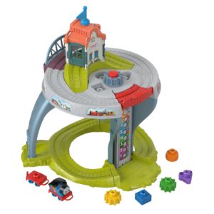 Thomas & Friends My First Train Table Ages 1+ Year