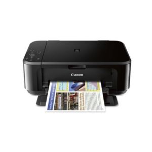Pixma MG3620 All in One Wireless Printer - (Black)
