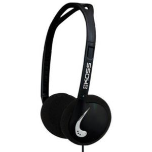 Stereo Headphones