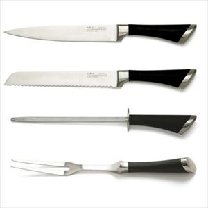 KLEVE CARVING SET