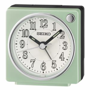Fuji II Alarm Clock Size 2.6"