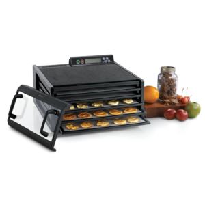 Excalibur - 5 Tray Digital Dehydrator