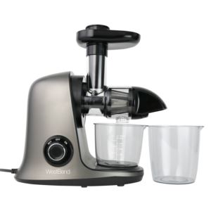 West Bend - Cold Press Juicer