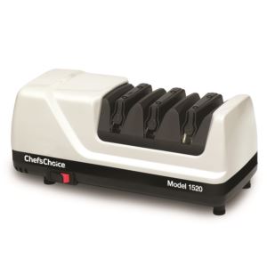 Chef's Choice - Diamond Hone AngleSelect Sharpener, Model 1520