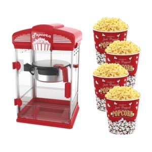 West Bend - Theater Popcorn Machine Kit