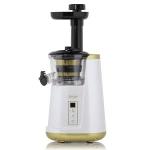 Omega - Vertical Juicer - White