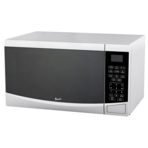 Avanti - 0.9 Cu. Ft. Microwave Oven - White