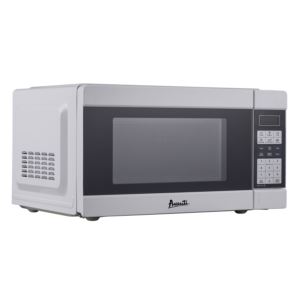 Avanti - 1.1 Cu. Ft. Microwave Oven - White