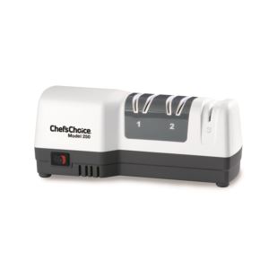 Chef's Choice - Hybrid Diamond Hone Knife Sharpener, Model 250