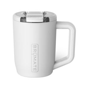 Muv 15oz - Matte White