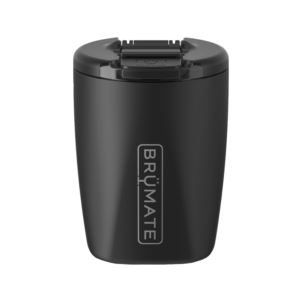 Rocks 12oz Tumbler - Matte Black