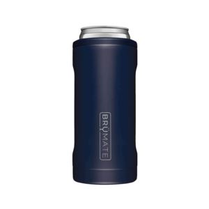 Hopsulator Slim 12oz - Matte Navy