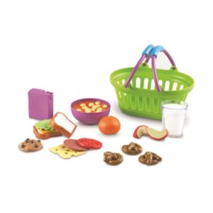 Lunch Basket