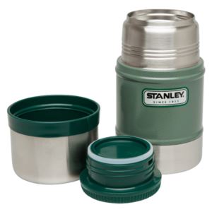 17 - Ounce Classic Vacuum Food Jar 17 - Ounce Classic Vacuum Food Jar