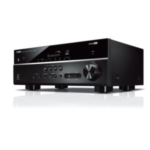 RX-V385 AV Receiver
