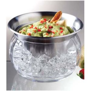 3Pc Iced Dip