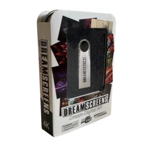 Dreamscreens Dream Digital Art