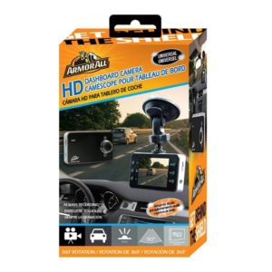 1080P Dual Dash Cam