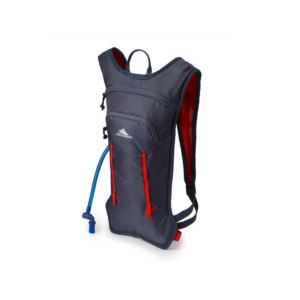 HydraHike 2.0 4L Hydration Pack Gray Blue