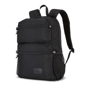 Everclass Backpack Black