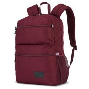 Everclass Backpack Maroon