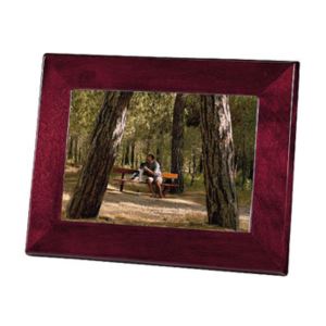Rosewood Frame