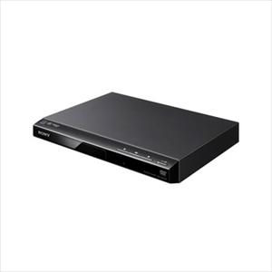 DVD Player