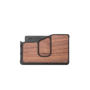 Fantom X Cash Holder
