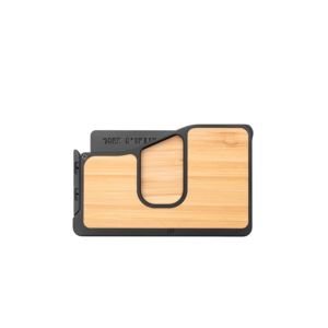 Fantom X Cash Holder