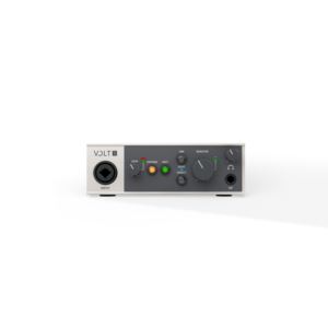 Universal Audio VOLT-1 USB Audio Interface