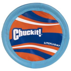 Chuckit! Lite Flight