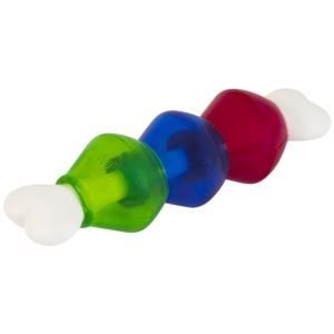 JW Ever Tuff Dog Treat Pod Toy