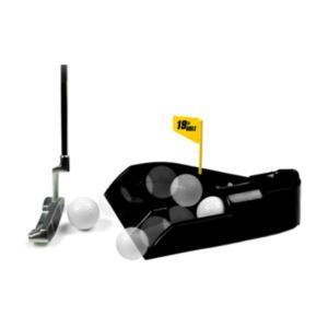 Electric Putting Partner