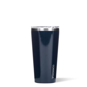 Tumbler - 24oz Gloss Navy