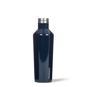 Canteen - 16oz Gloss Navy