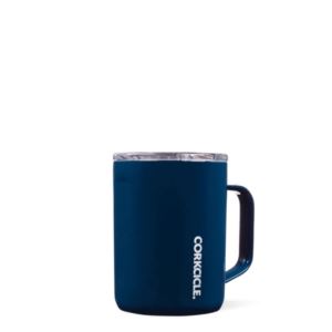 Mug - 16oz Gloss Navy