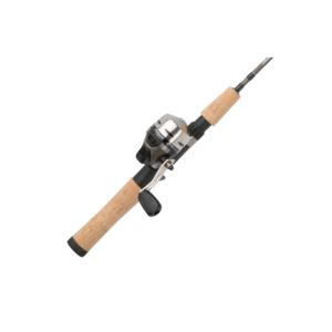 Micro Series Spincast Combo 4ft 6in 1-Piece Rod