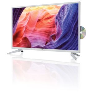 32" HD LED TV/DVD Combo