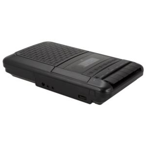 Cassette Recorder
