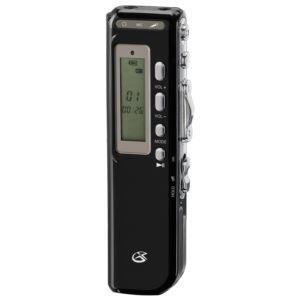 Pocket Digital Voice Recorder