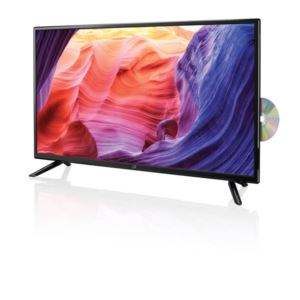32" HD LED TV/DVD Combo