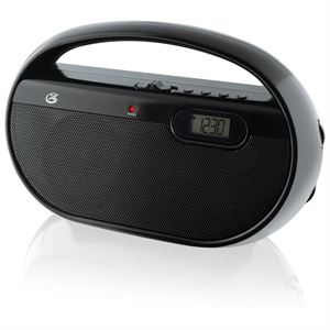 Portable AM/FM Radio