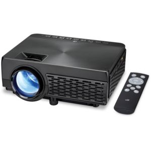 Mini Projector with Bluetooth