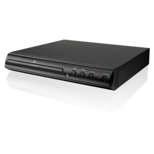 Progressive Scan Home DVD Player